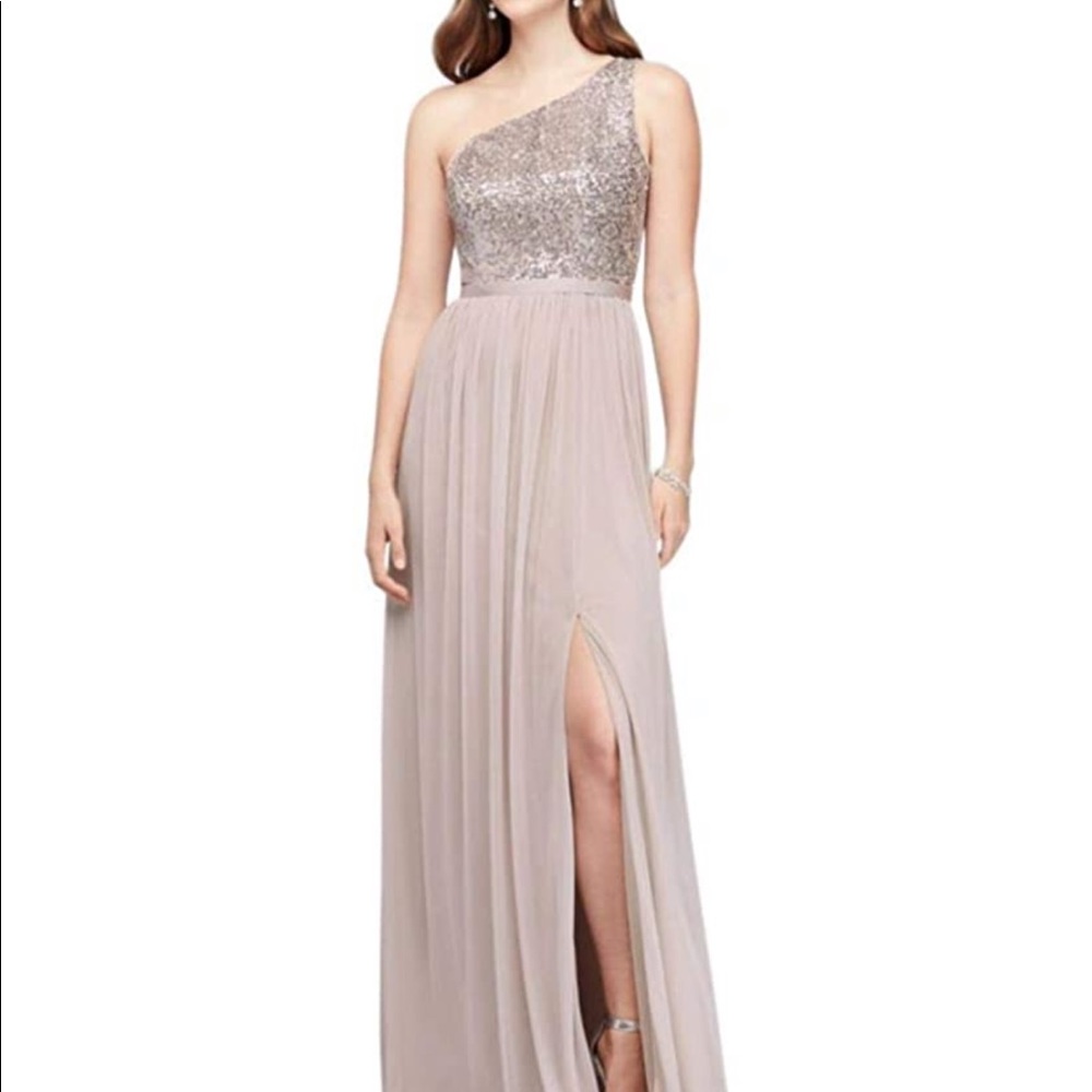 Formal - prom - bridal - bridesmaid dress